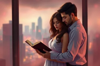 Découvrez 10 œuvres similaires à 'L'Idée d'être avec toi'