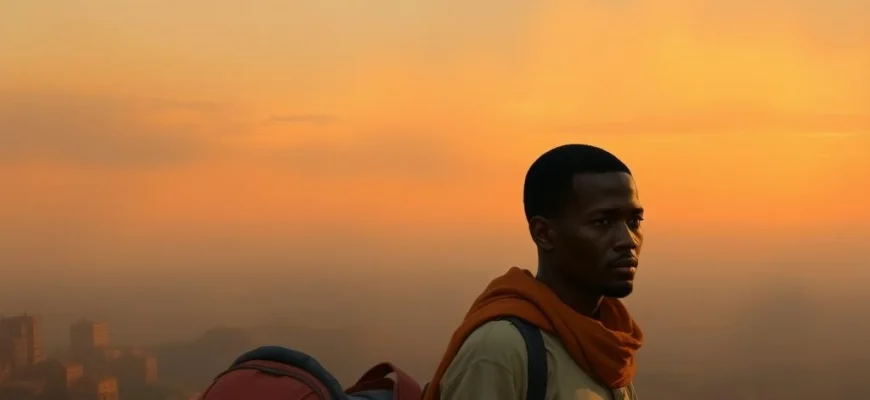 Découvrez 10 œuvres similaires à Eyimofe (This Is My Desire)