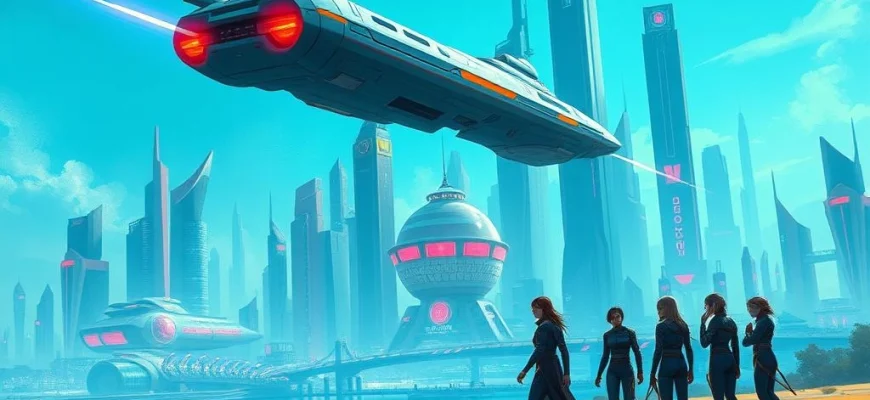 10 œuvres similaires à Reloaded pour les fans d'action