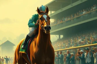 10 Œuvres Inspirantes Comme Dream Horse