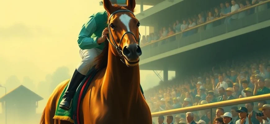 10 Œuvres Inspirantes Comme Dream Horse