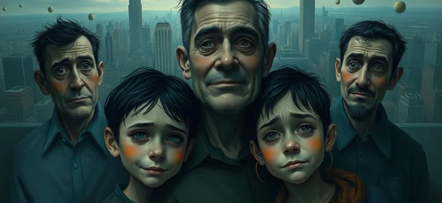 10 œuvres similaires à Sexy Therapy