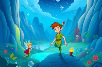 Découvrez 10 œuvres similaires à Peter Pan 2 : Retour au pays imaginaire