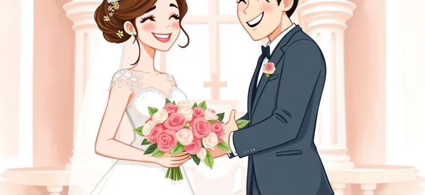 10 Films et Séries Similaires à 27 robes