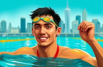 10 Films et Séries Similaires à Underwater: Federica Pellegrini