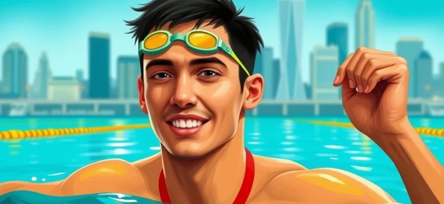 10 Films et Séries Similaires à Underwater: Federica Pellegrini