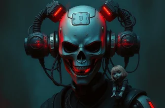 10 œuvres angoissantes similaires à M3GAN