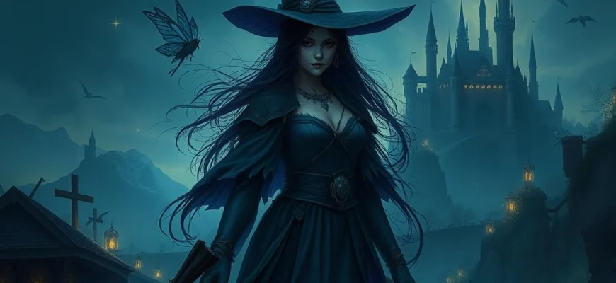 10 Œuvres similaires à Maléfique : Le Pouvoir du Mal