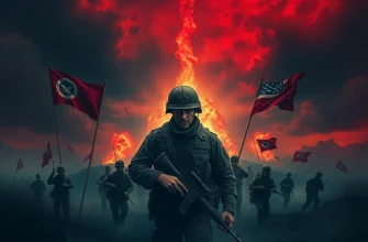 10 Œuvres Similaires à Saints and Soldiers : Le Sacrifice des blindés