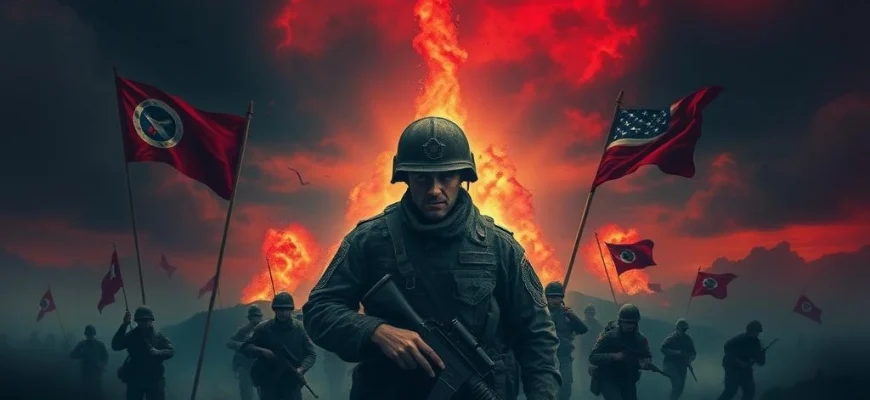 10 Œuvres Similaires à Saints and Soldiers : Le Sacrifice des blindés