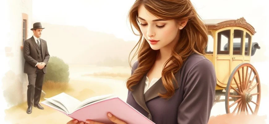 10 Œuvres à Découvrir Si Vous Aimez Orgueil et Préjugés