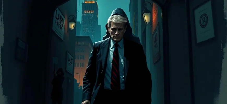 10 Films et Séries Similaires à Fair Game