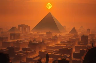 10 Œuvres Similaires à Tales of Babylon