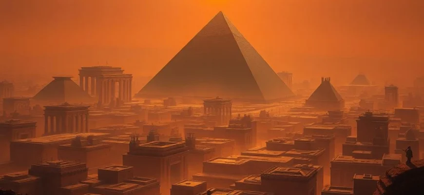 10 Œuvres Similaires à Tales of Babylon