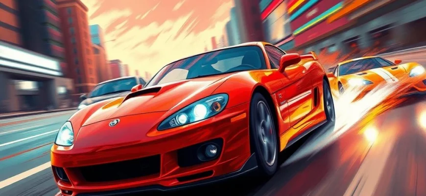 10 œuvres similaires à Fast & Furious 8