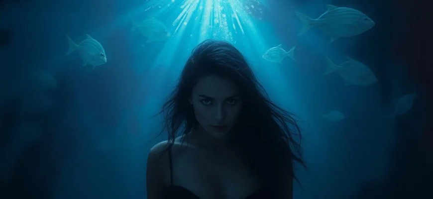 10 Films et Séries Similaires à 'Eaux profondes'