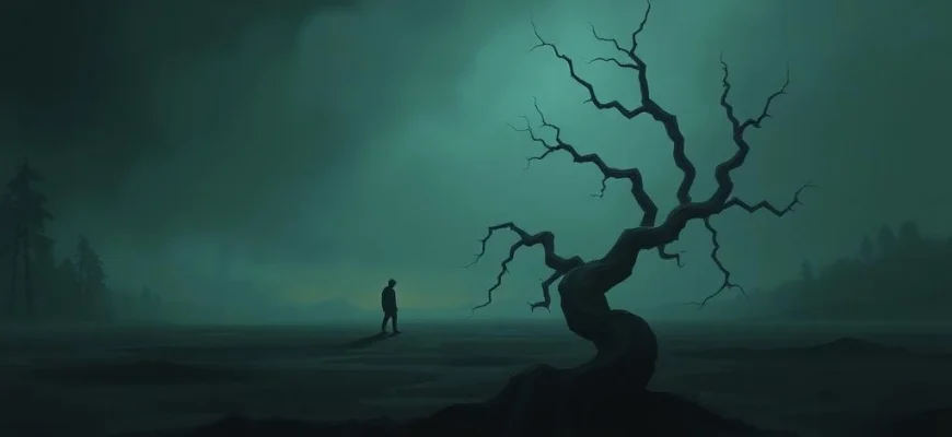 10 films et séries similaires à Phénomènes