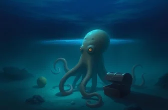 Découvrez 10 œuvres similaires à Octopus!