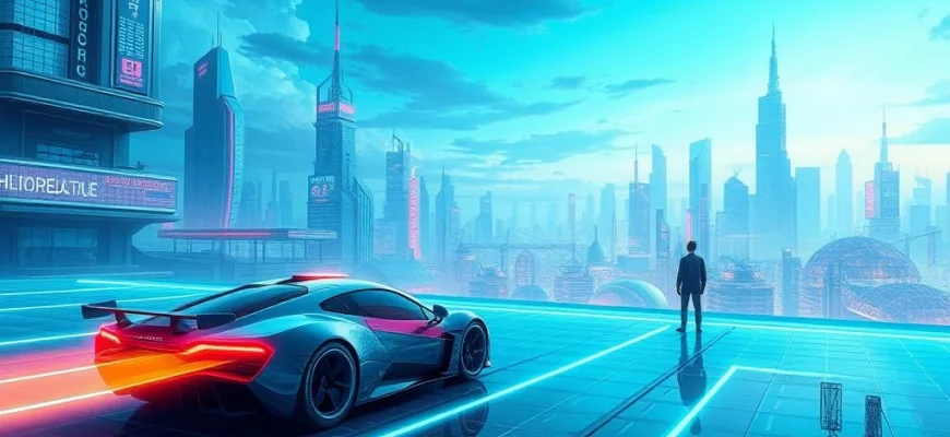 10 œuvres similaires à Tron à ne pas manquer