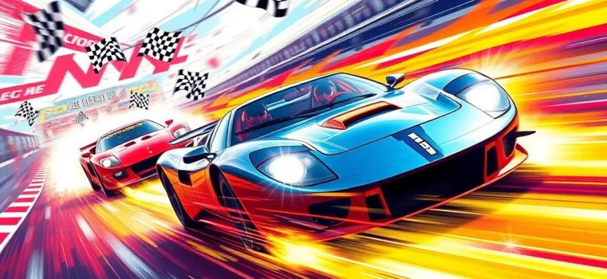 10 œuvres à découvrir si vous aimez The Gymkhana Files