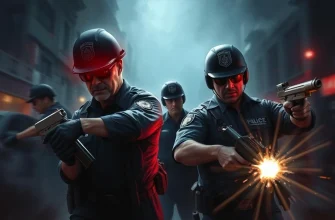 10 films et séries comme 'Shorta'