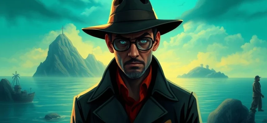 10 Œuvres Similaires aux Trois Jeunes Détectives