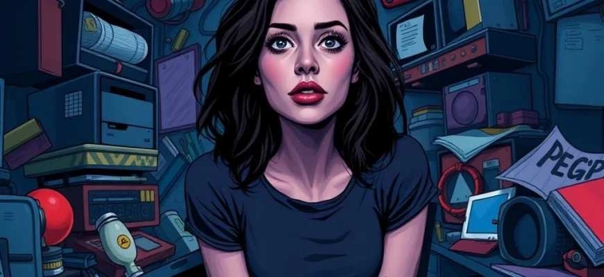 10 séries similaires à Pushpavalli