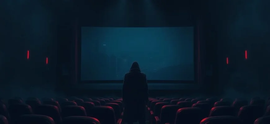 10 Films et Séries Similaires à The Lesson