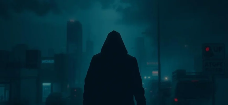 10 Films et séries similaires à Absolution