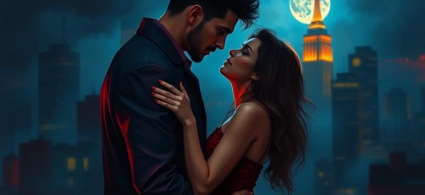 10 œuvres similaires à À fleur de peau