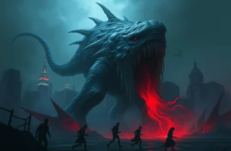 10 films et séries similaires à Le Blob