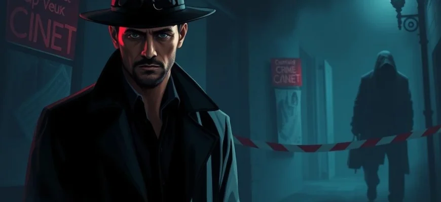 10 œuvres similaires à Killer Heat à ne pas manquer