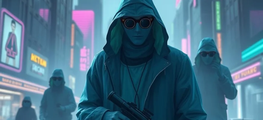 10 Œuvres similaires à L'incroyable homme invisible