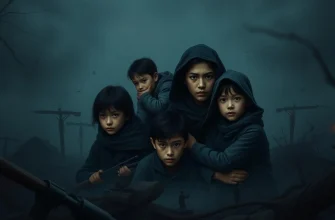 10 films à voir si vous avez aimé Incendies