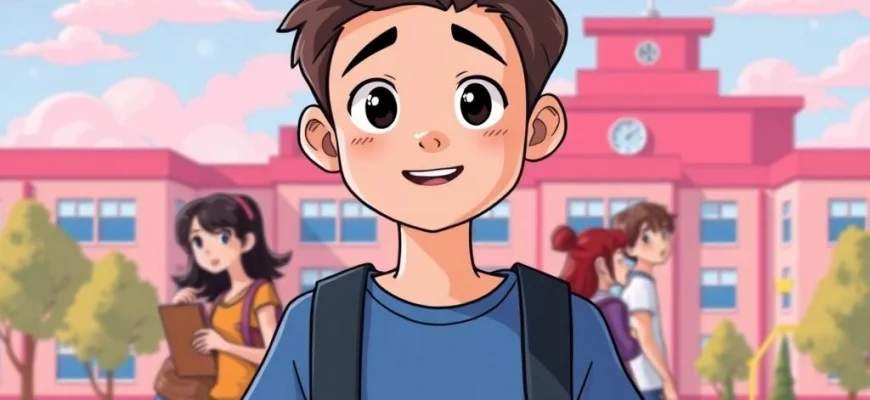 10 films et séries similaires à Mean Girls : Lolita malgré moi