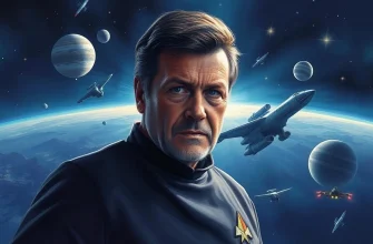 10 Œuvres Similaires à Shatner in Space