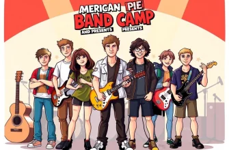 10 comédies adolescentes à voir après American Pie présente : No Limit !