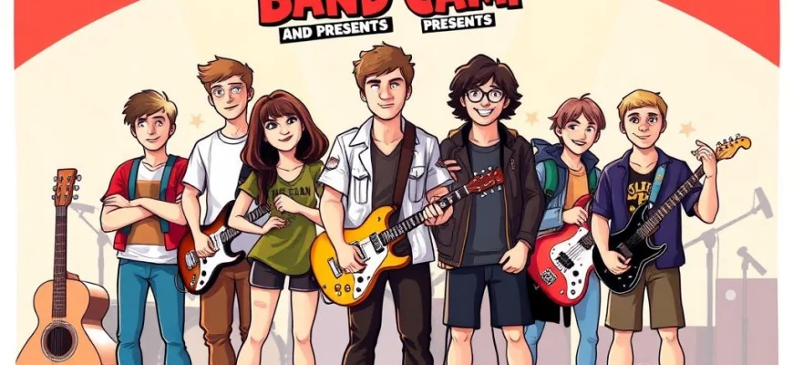 10 comédies adolescentes à voir après American Pie présente : No Limit !