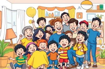 10 Films et Séries similaires à Treize à la douzaine 2