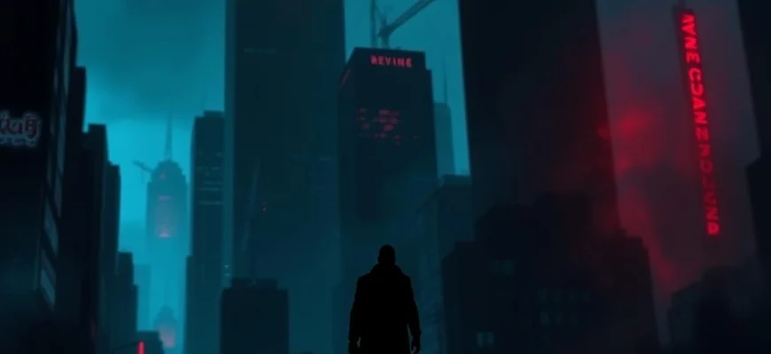 10 films à voir si vous avez aimé L'Anglais