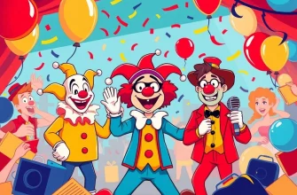 10 Comédies Absurdes à Voir Si Vous Aimez Freebird