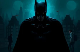 10 œuvres similaires à The Batman