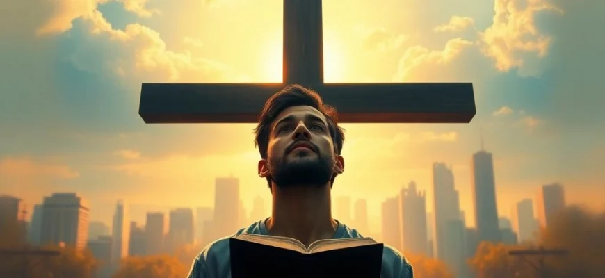 10 Œuvres Inspirantes Similaires à Dieu n’est pas mort