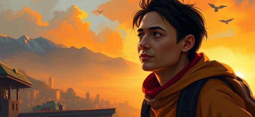 10 Œuvres Inspirantes Similaires à Calum von Moger: Unbroken