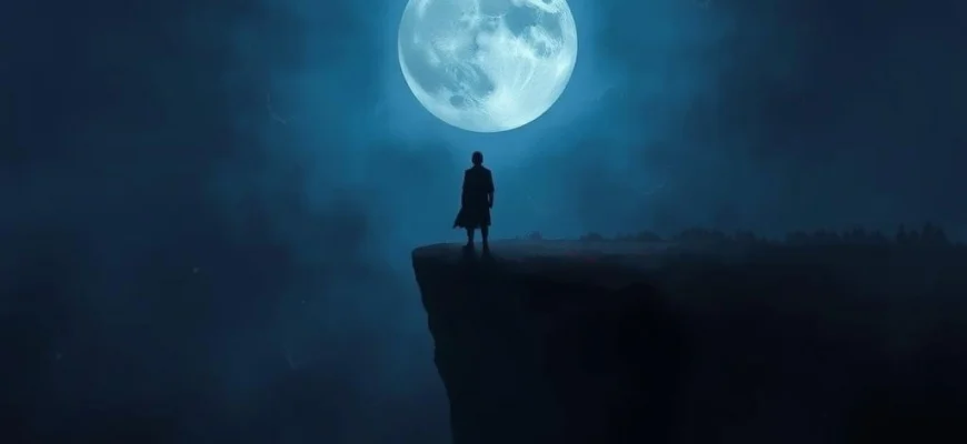 10 Œuvres à Découvrir si Vous Aimez 'Possession'