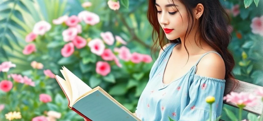 10 séries et films similaires à Poliana Moça