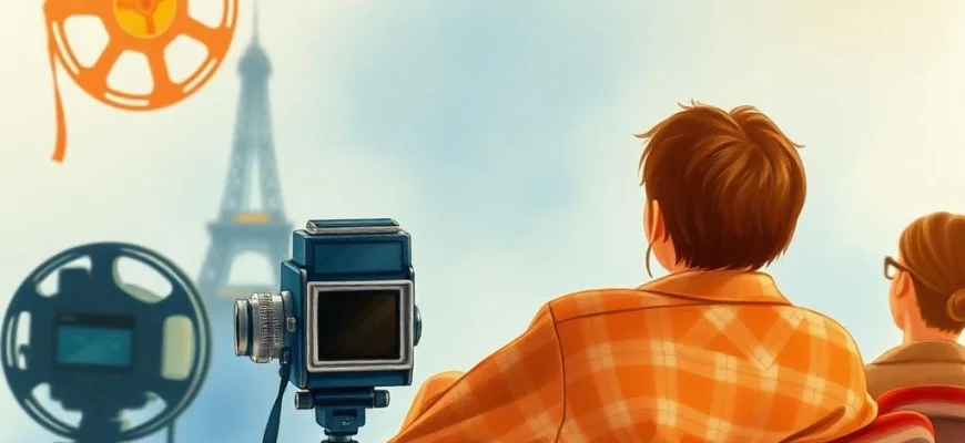 10 films similaires à Un singe en hiver