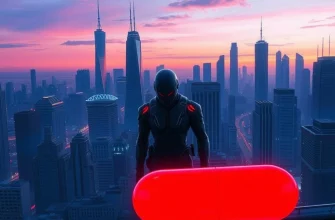 10 Œuvres Similaires à Matrix Resurrections