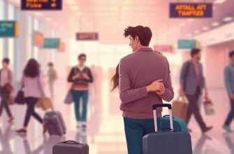 10 films et séries similaires à Décalage Horaire