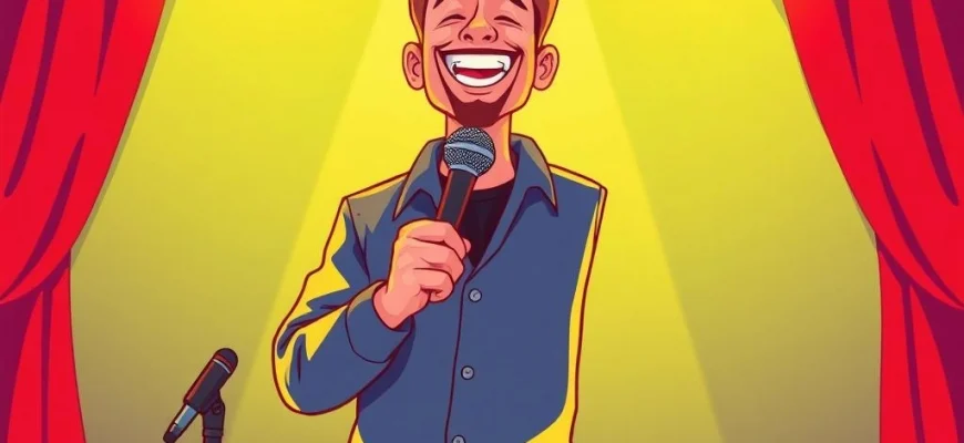 10 Œuvres à Découvrir si Vous Aimez Jimmy O. Yang